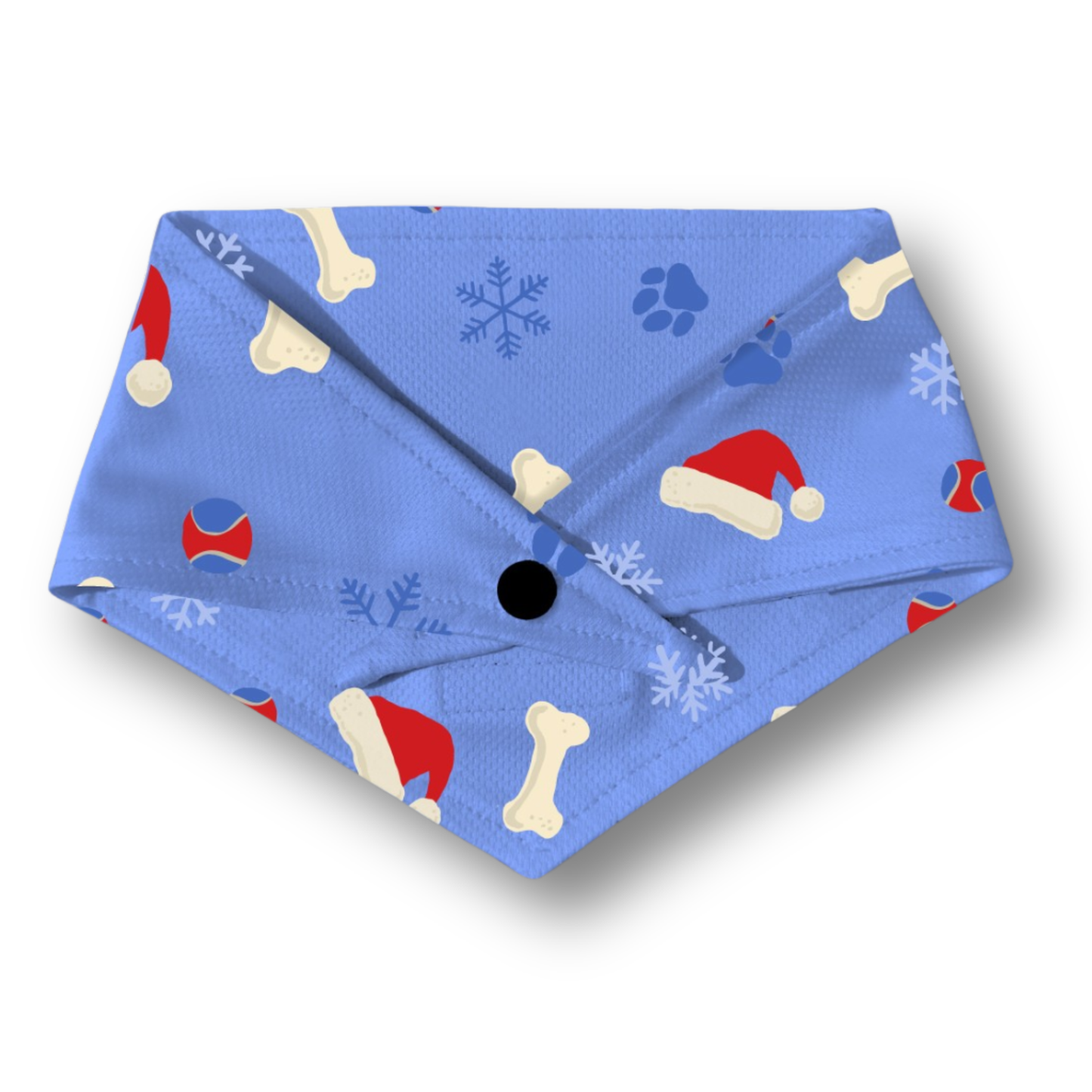 Santa Paws (Pre-Order 2 Weeks)