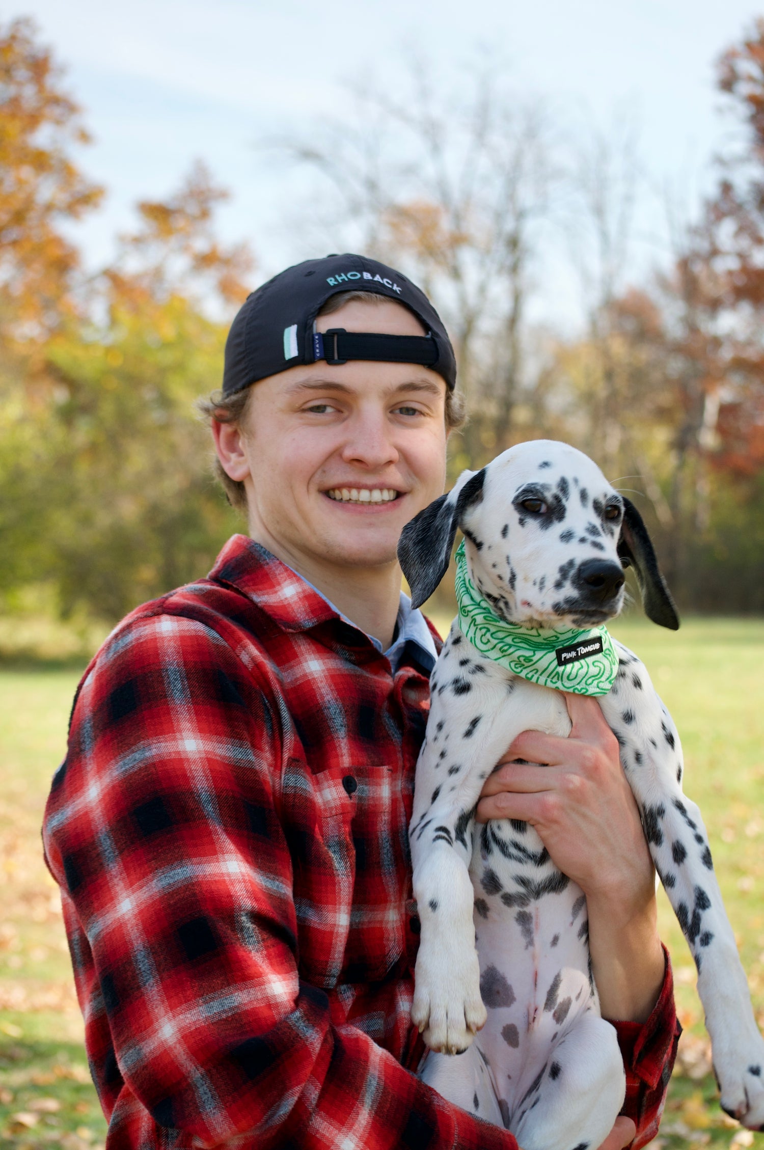 The best dog bandanas