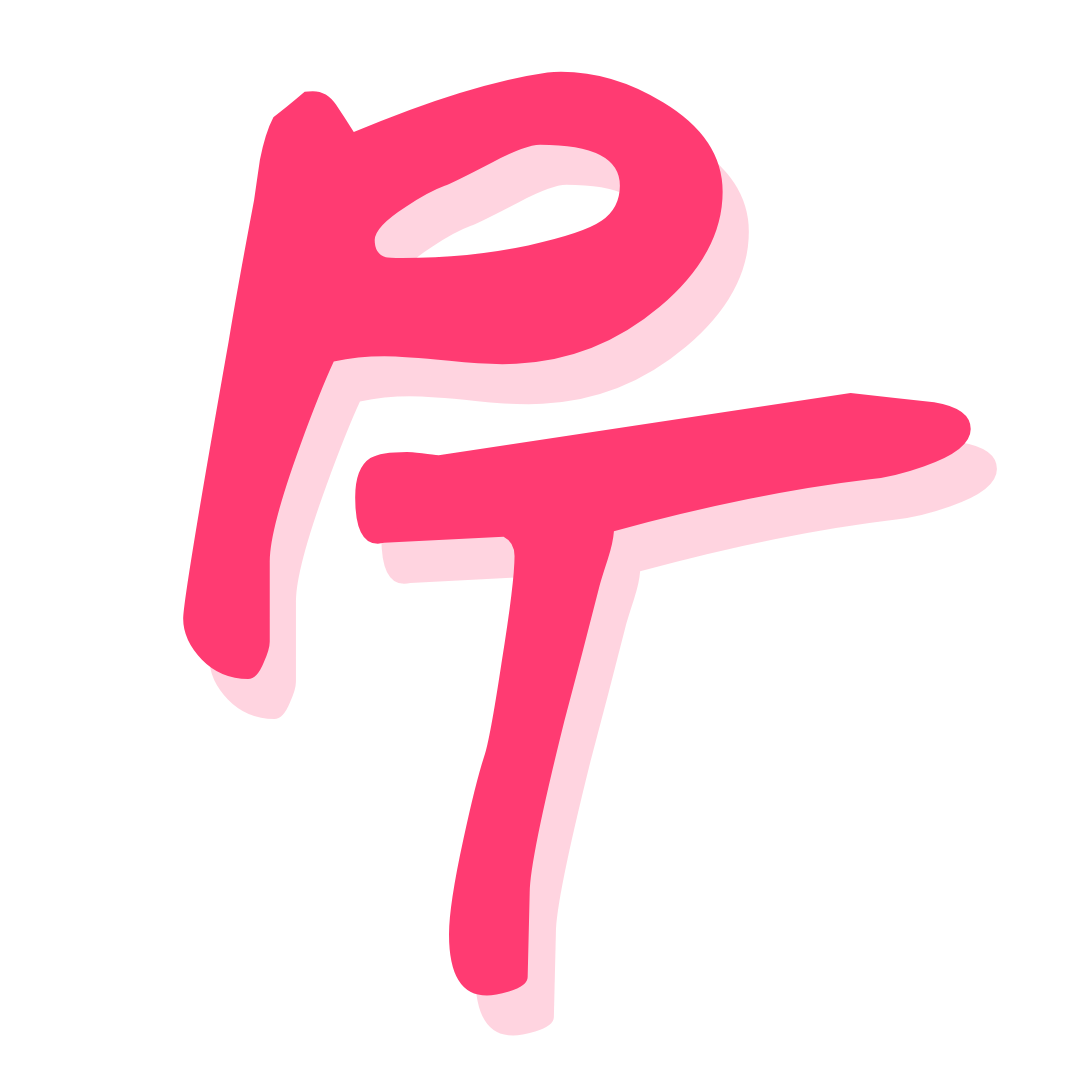Pink Tongue