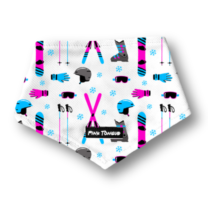 Powder Pup (Pre-Order 2 Weeks)