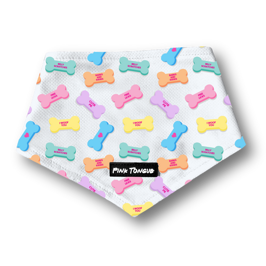 Candy Crush Valentine