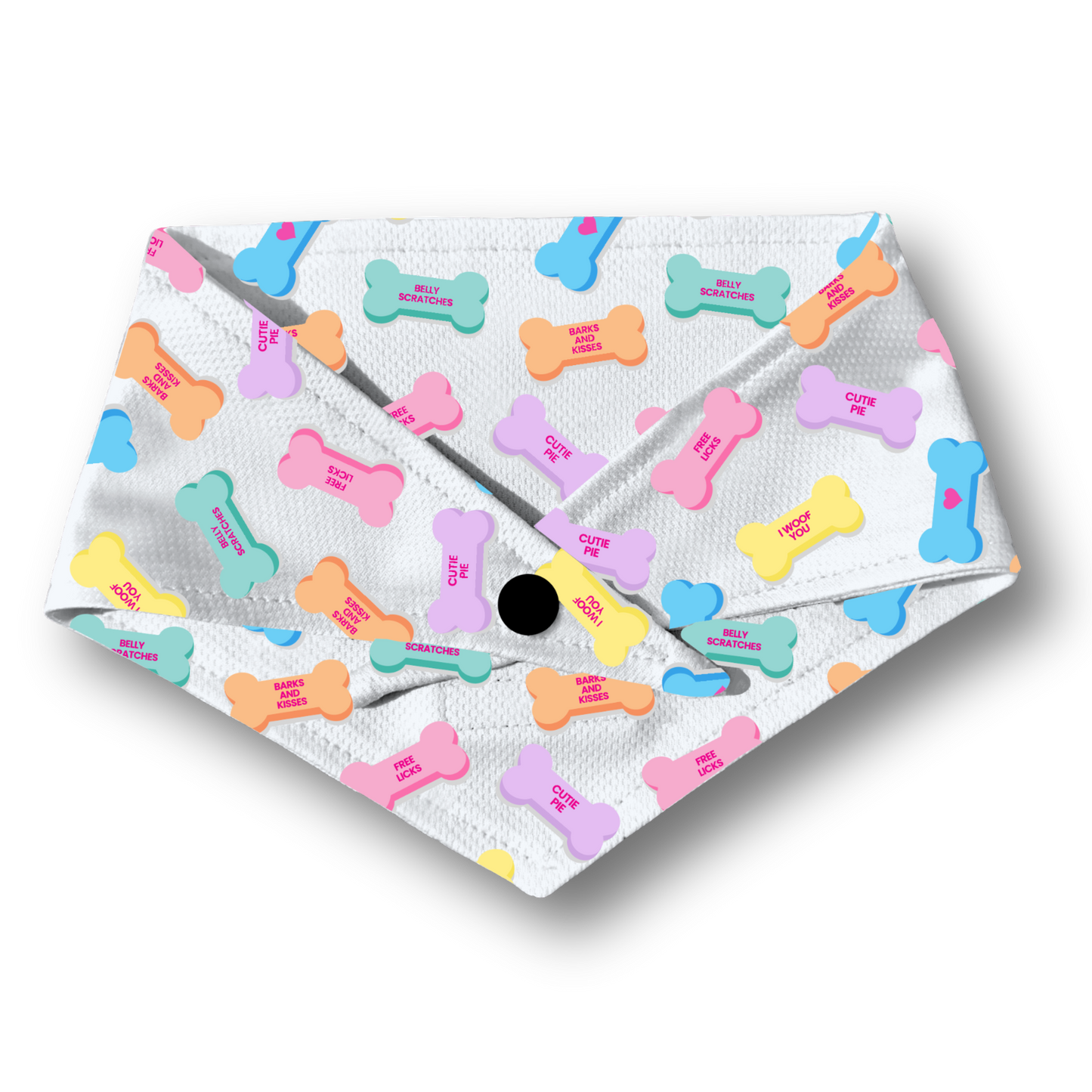 Candy Crush Valentine