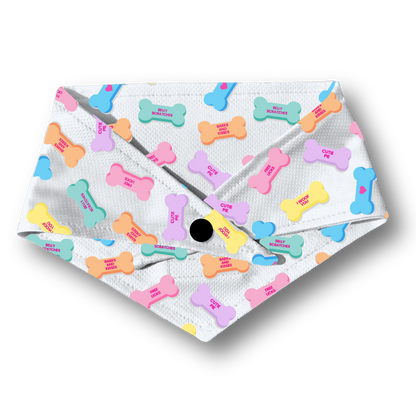 Candy Crush Valentine