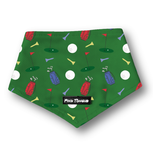 (NEW) The Ruff Round