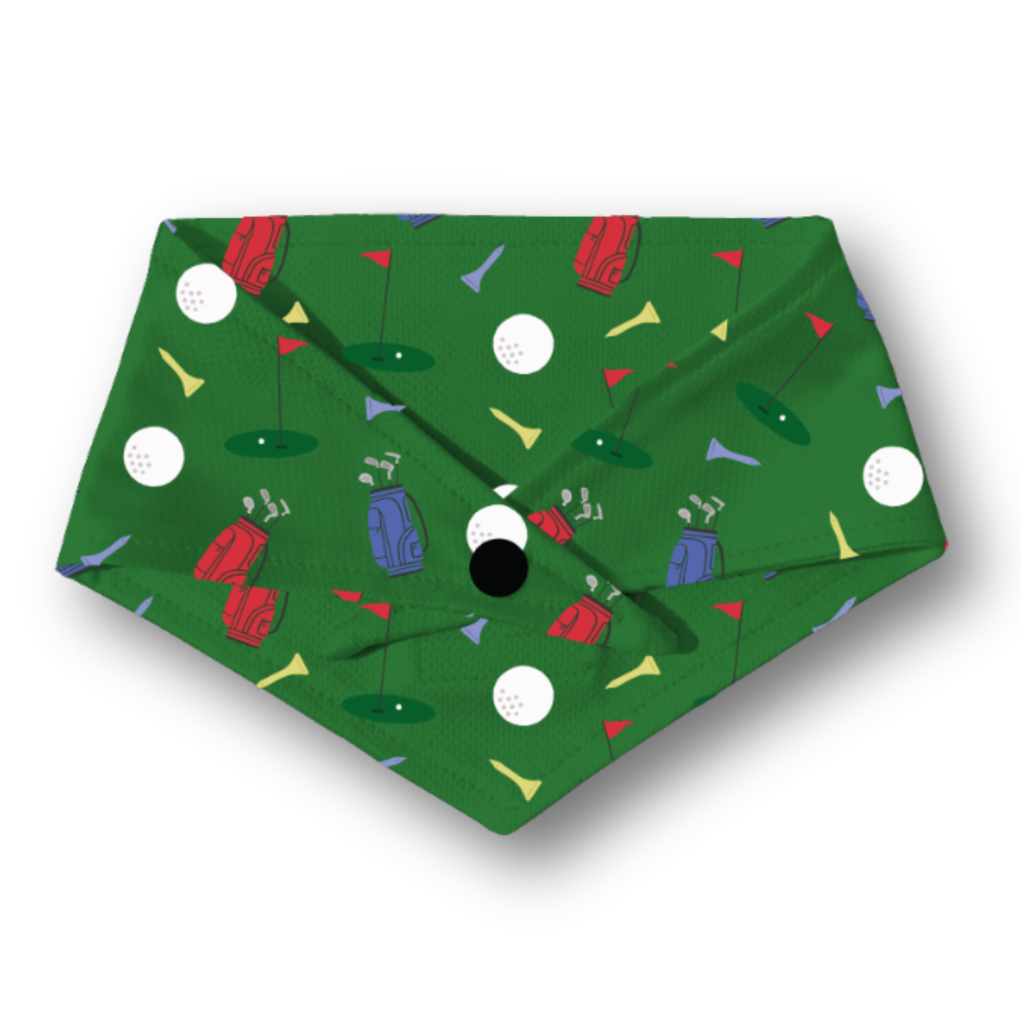 (NEW) The Ruff Round