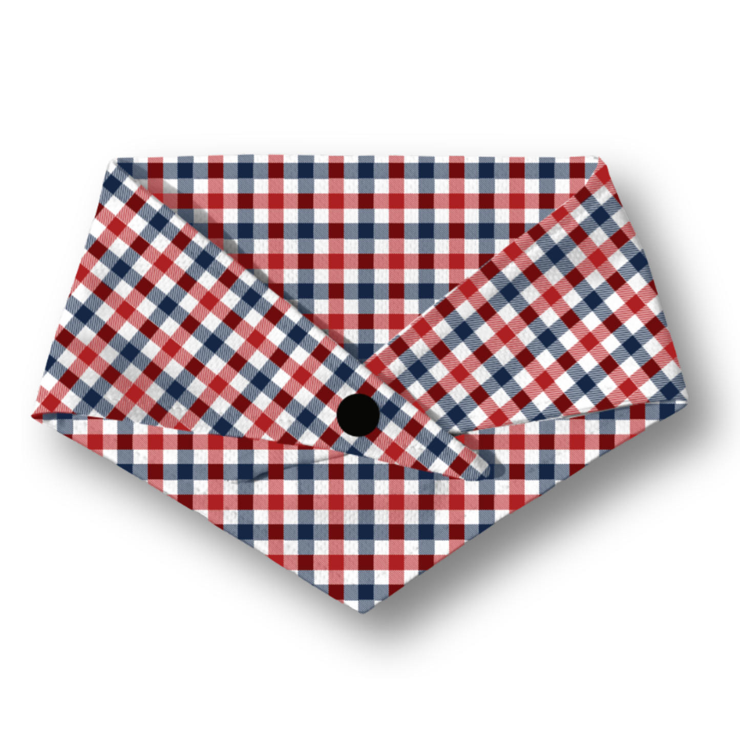 The All-American Plaid