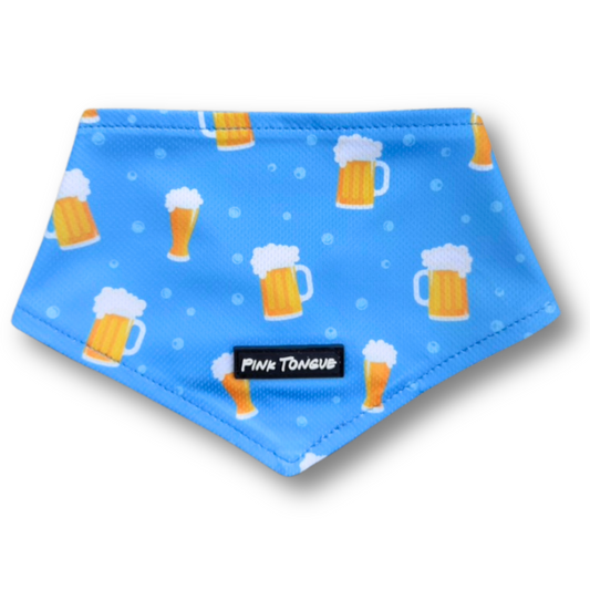 NEW - The Happy Hour