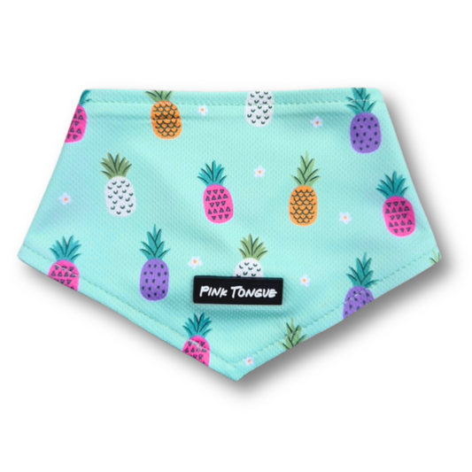 NEW - The Pineapple