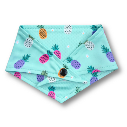 NEW - The Pineapple