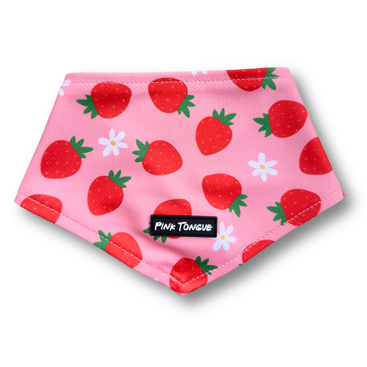 NEW - The Strawberries