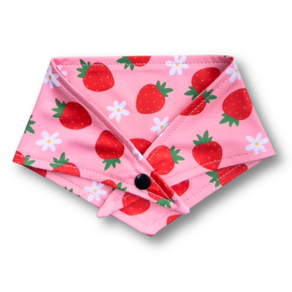 NEW - The Strawberries