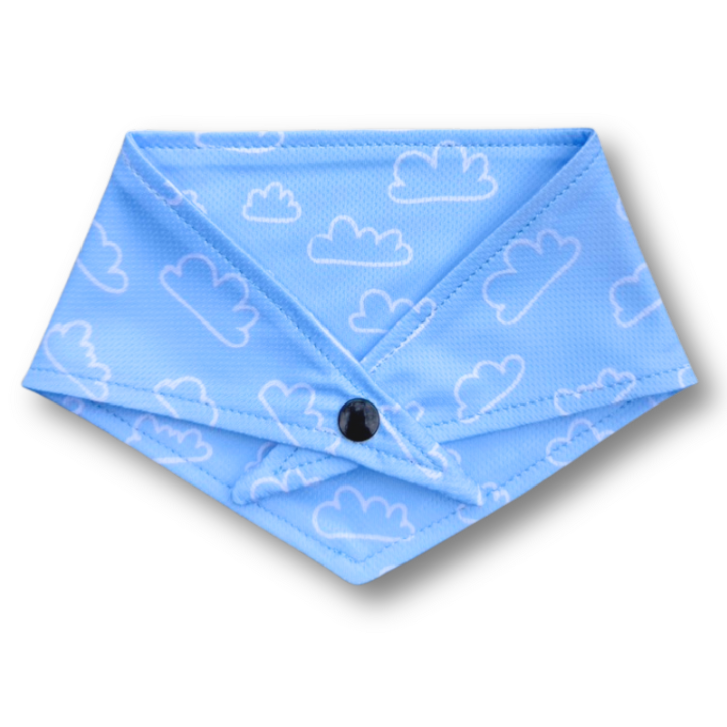 NEW - The Cloud Chaser