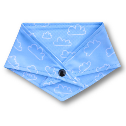 NEW - The Cloud Chaser