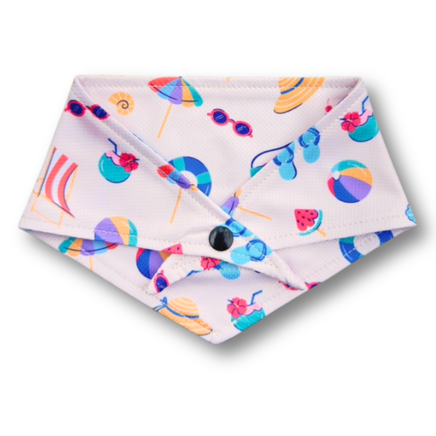 NEW - The Beach Goer