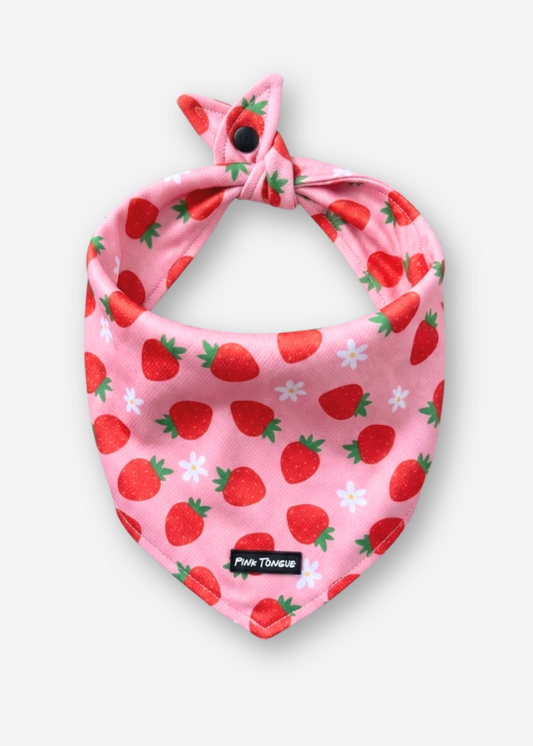 The Strawberries