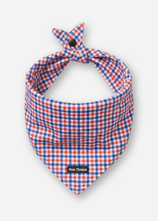 The All-American Plaid