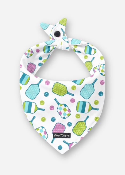 (NEW) The Pickle Pup