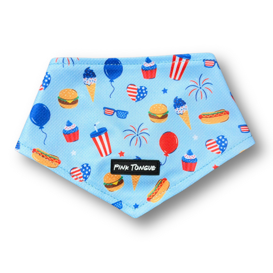LIMITED - The Star Spangled Snackin'