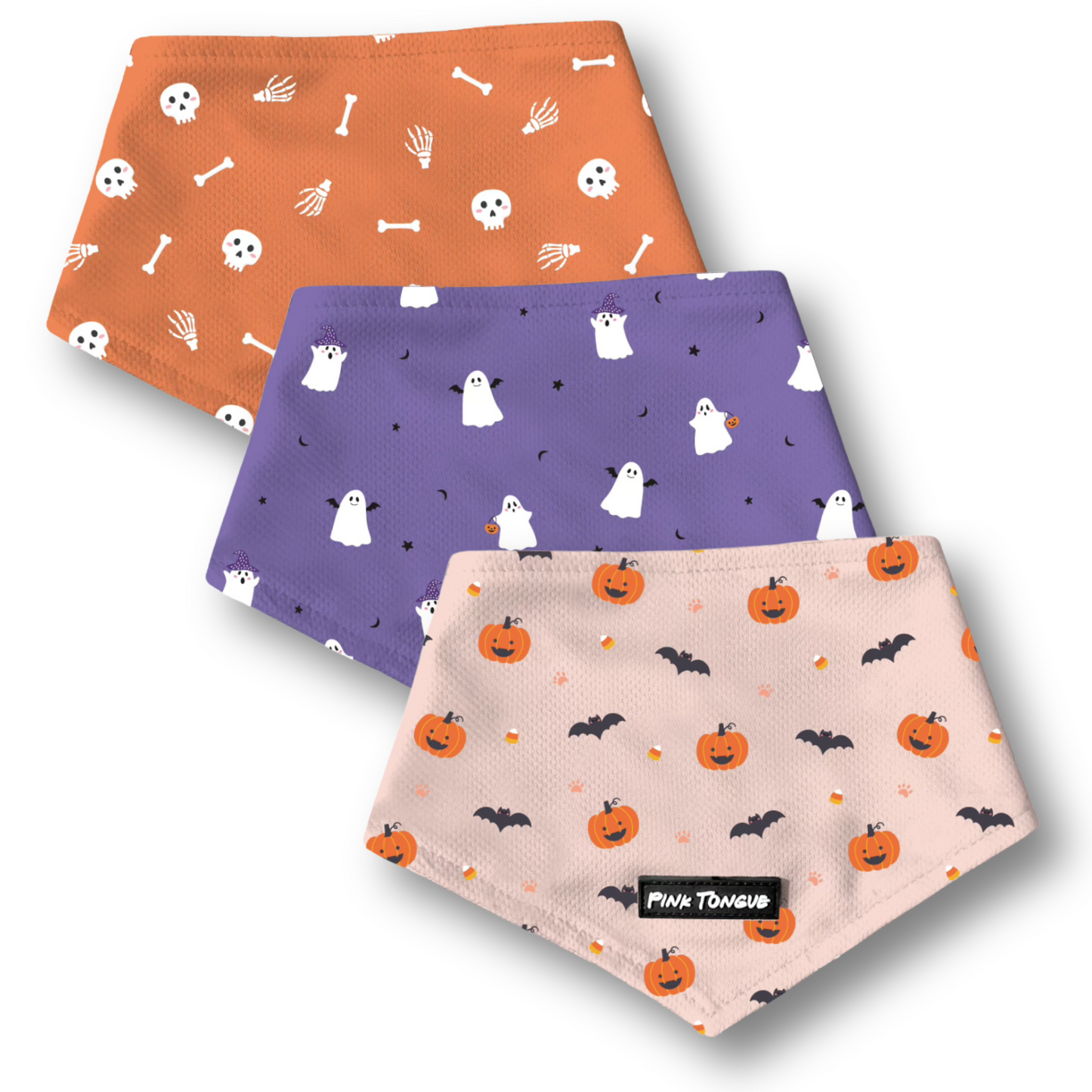 Halloween Bundle - 3 Pack