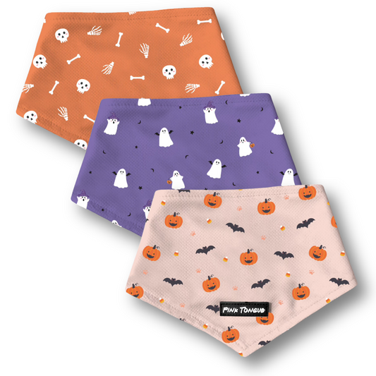 Halloween Bundle - 3 Pack