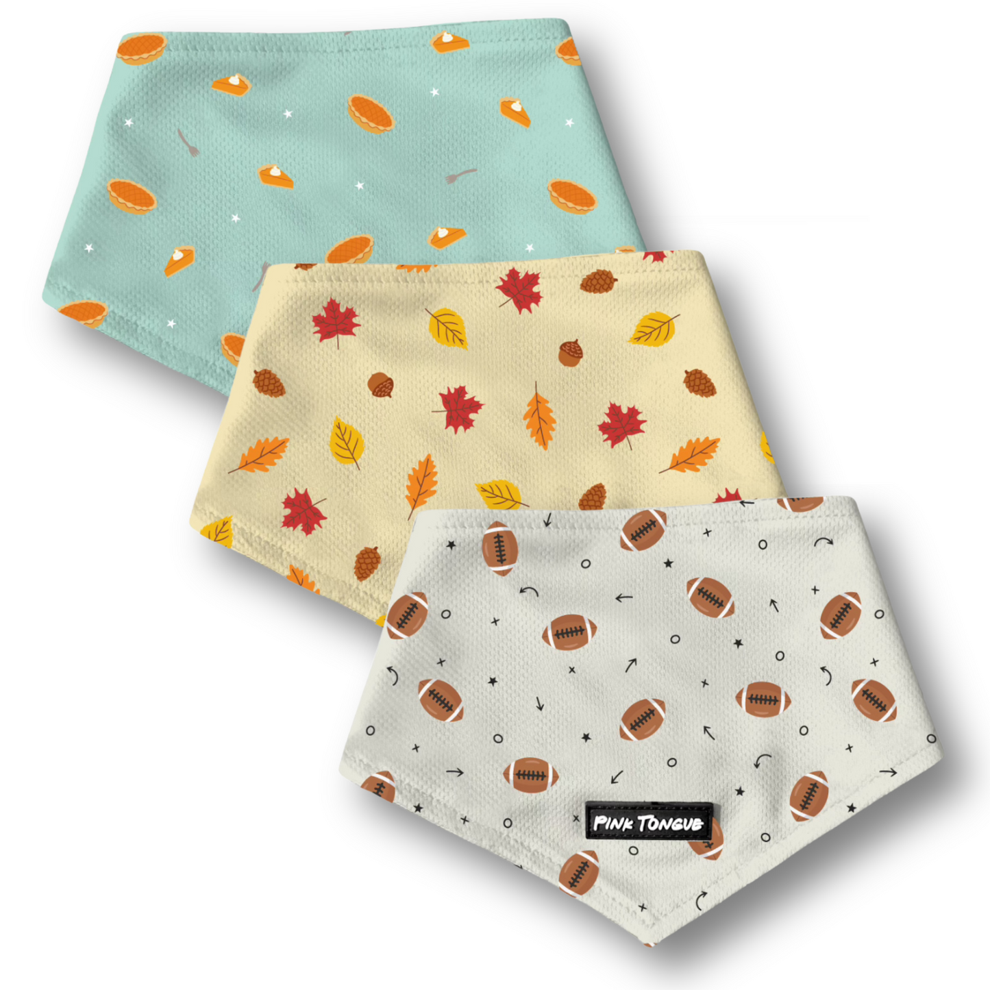 Fall Bundle - 3 Pack