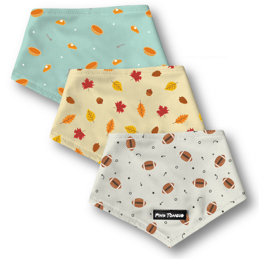 Fall Bundle - 3 Pack