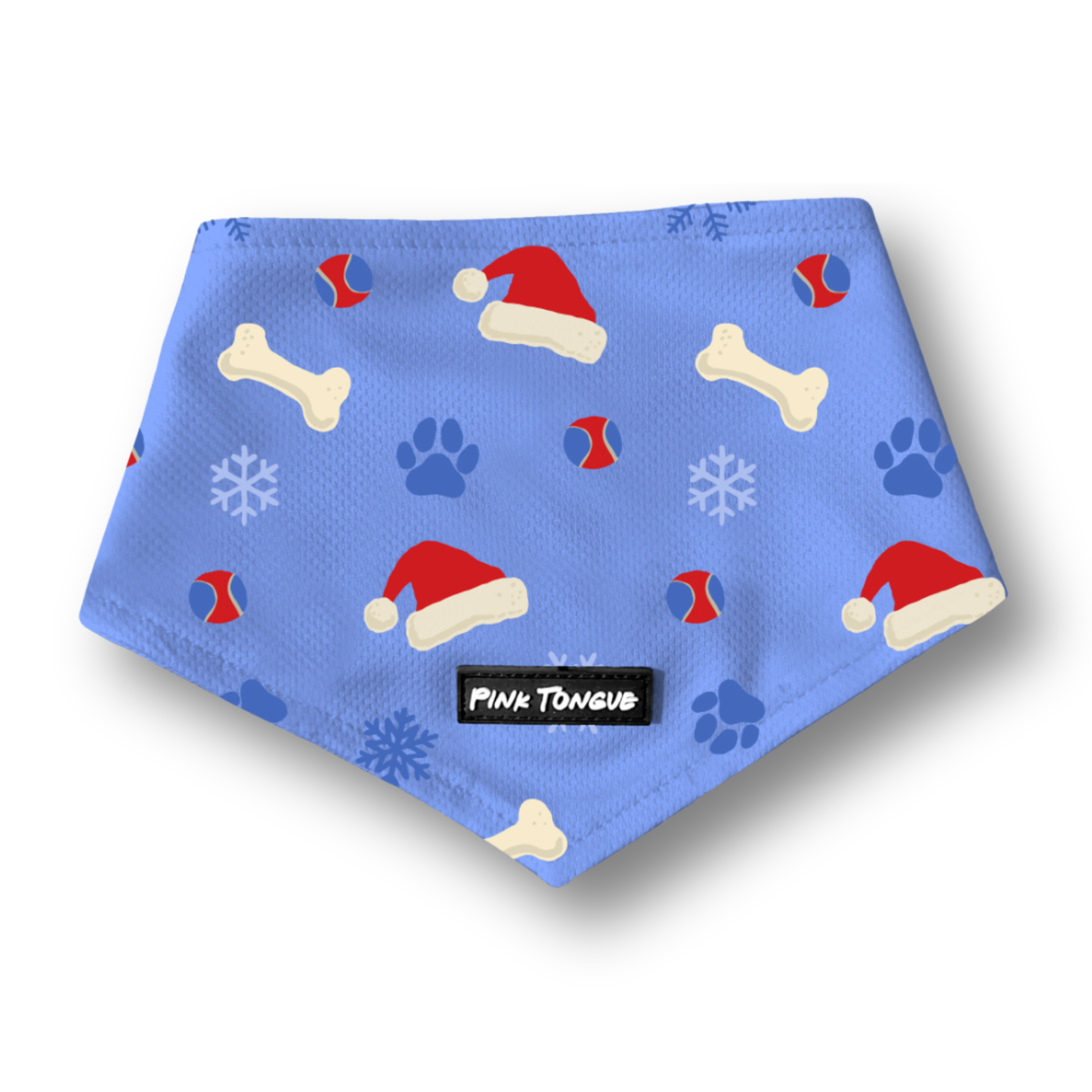 Santa Paws (Pre-Order 2 Weeks)