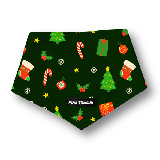 The Stocking Stuffer (Pre-Order 2 Weeks)