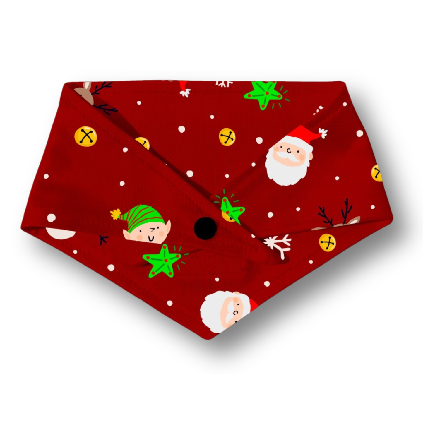 Santas Little Helper (Pre-Order 2 Weeks)