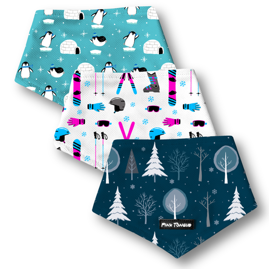 (Pre-Order 2 Weeks) Winter Bundle - 3 Pack