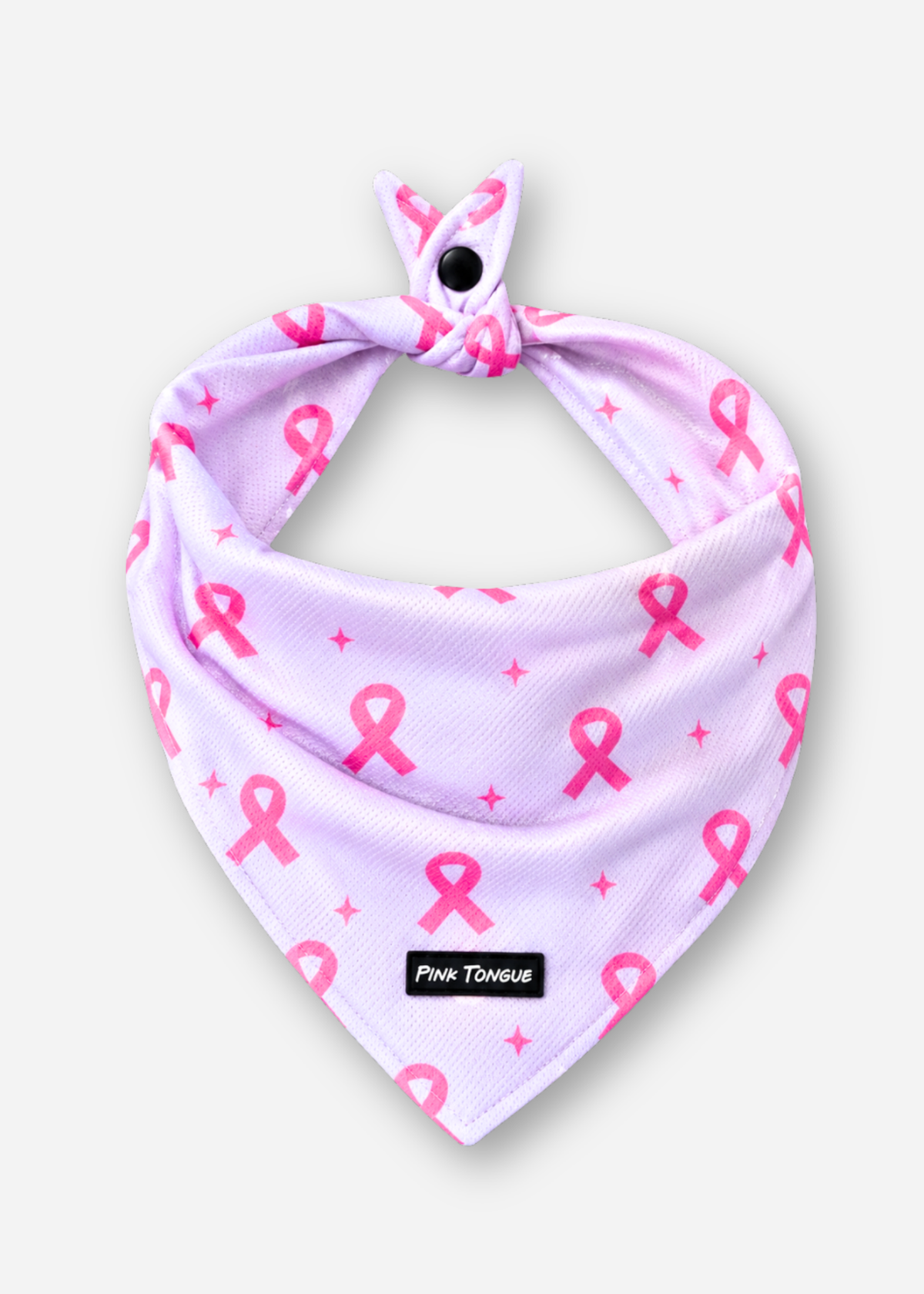 (New) The Pink Ribbon: BCAM