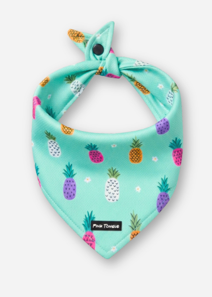 The Pineapple