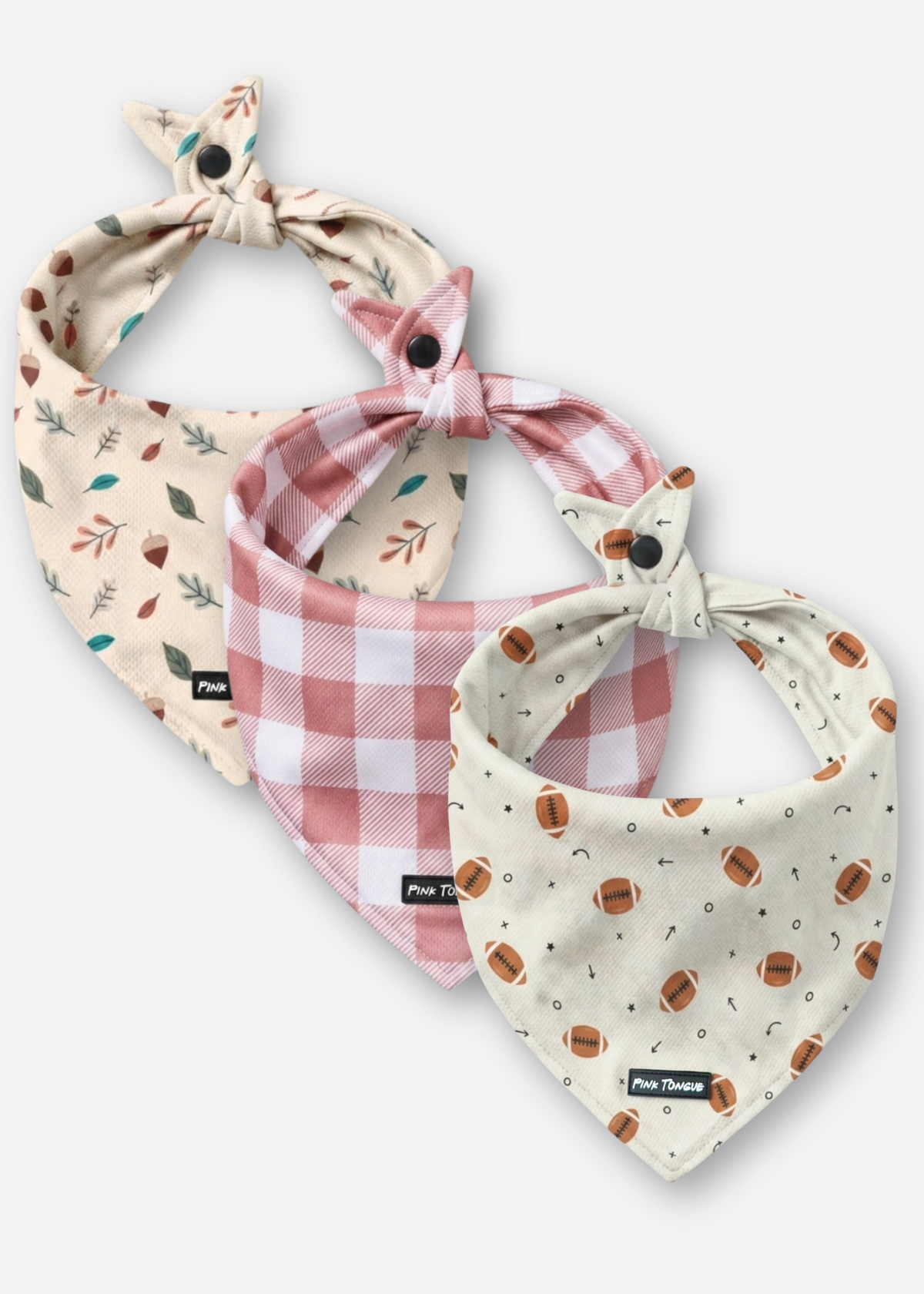 Fall Bundle - 3 Pack