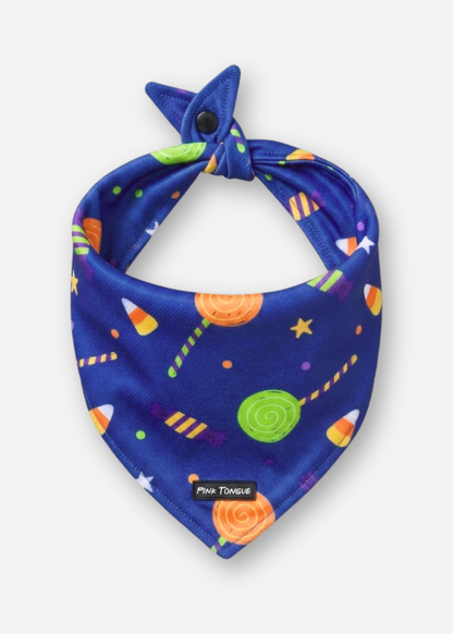 (LIMITED) The Candy Crossing