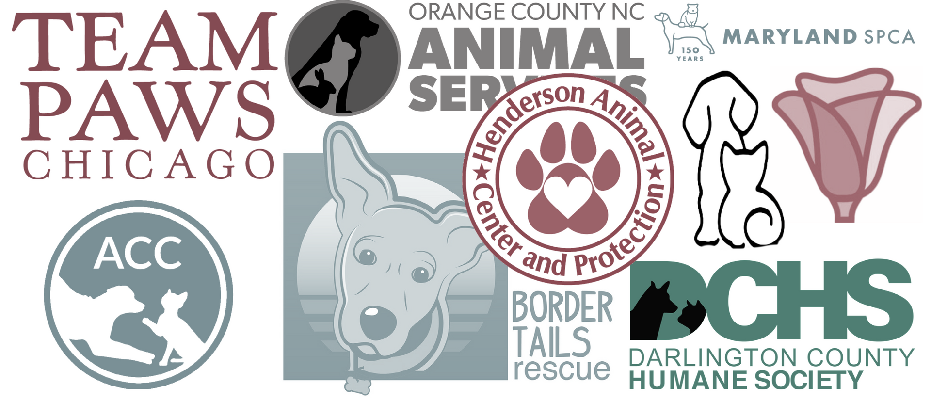 Dog Rescue Clothing in the United States Pink Tongue Co
